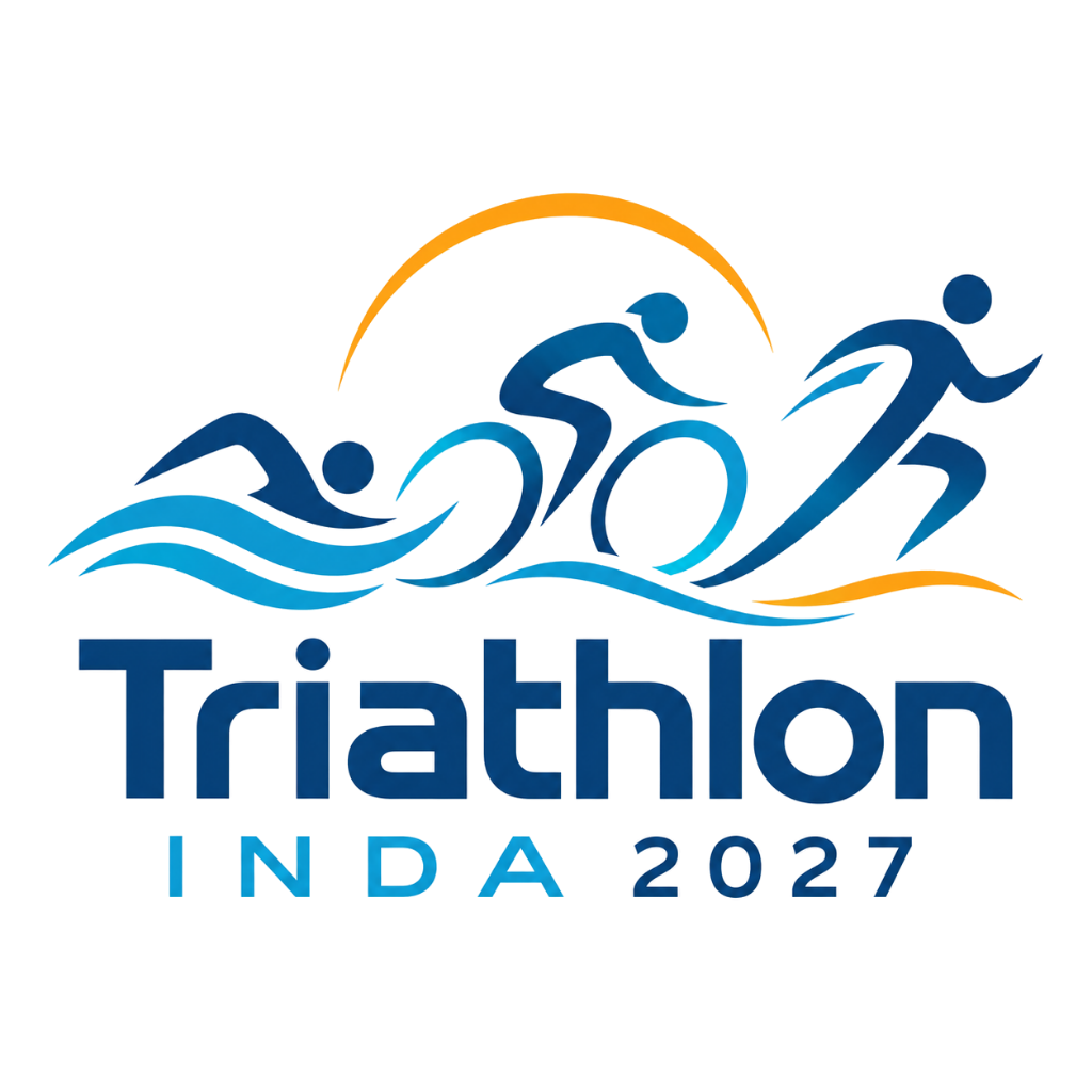 Logo Triathlon Inda 2027